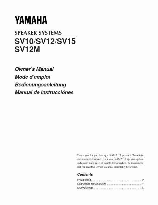 YAMAHA SV12M-page_pdf